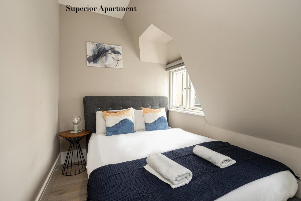 Superb Apartments Opposite Edgware Road Station Λονδίνο Εξωτερικό φωτογραφία