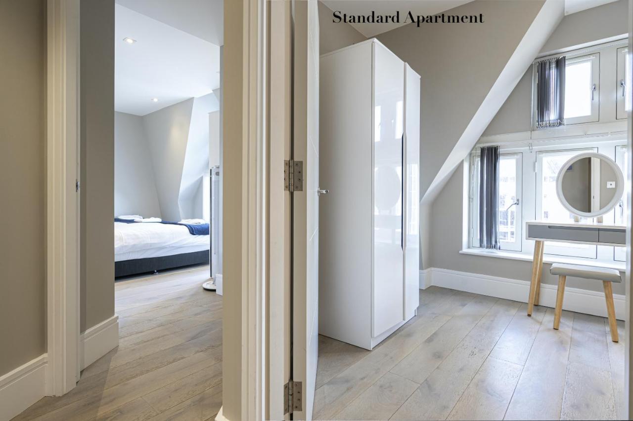 Superb Apartments Opposite Edgware Road Station Λονδίνο Δωμάτιο φωτογραφία