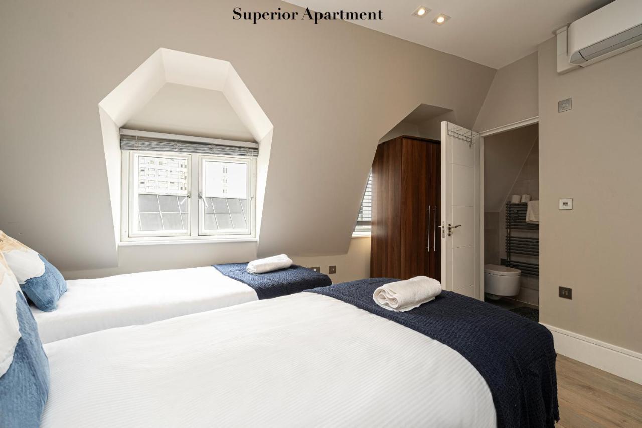 Superb Apartments Opposite Edgware Road Station Λονδίνο Εξωτερικό φωτογραφία