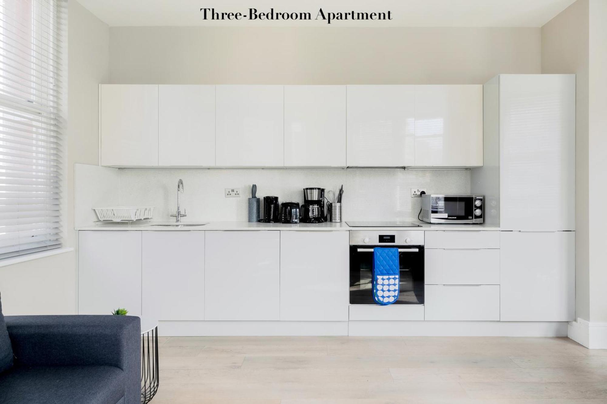 Superb Apartments Opposite Edgware Road Station Λονδίνο Δωμάτιο φωτογραφία