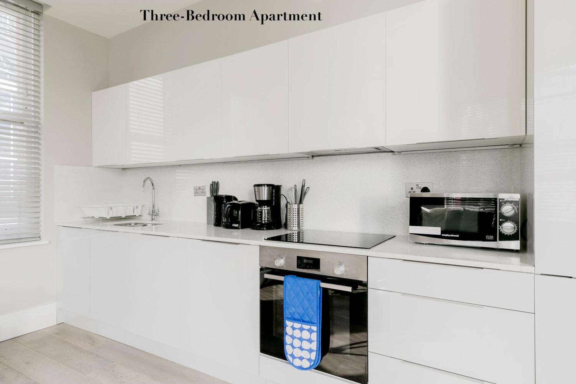 Superb Apartments Opposite Edgware Road Station Λονδίνο Δωμάτιο φωτογραφία