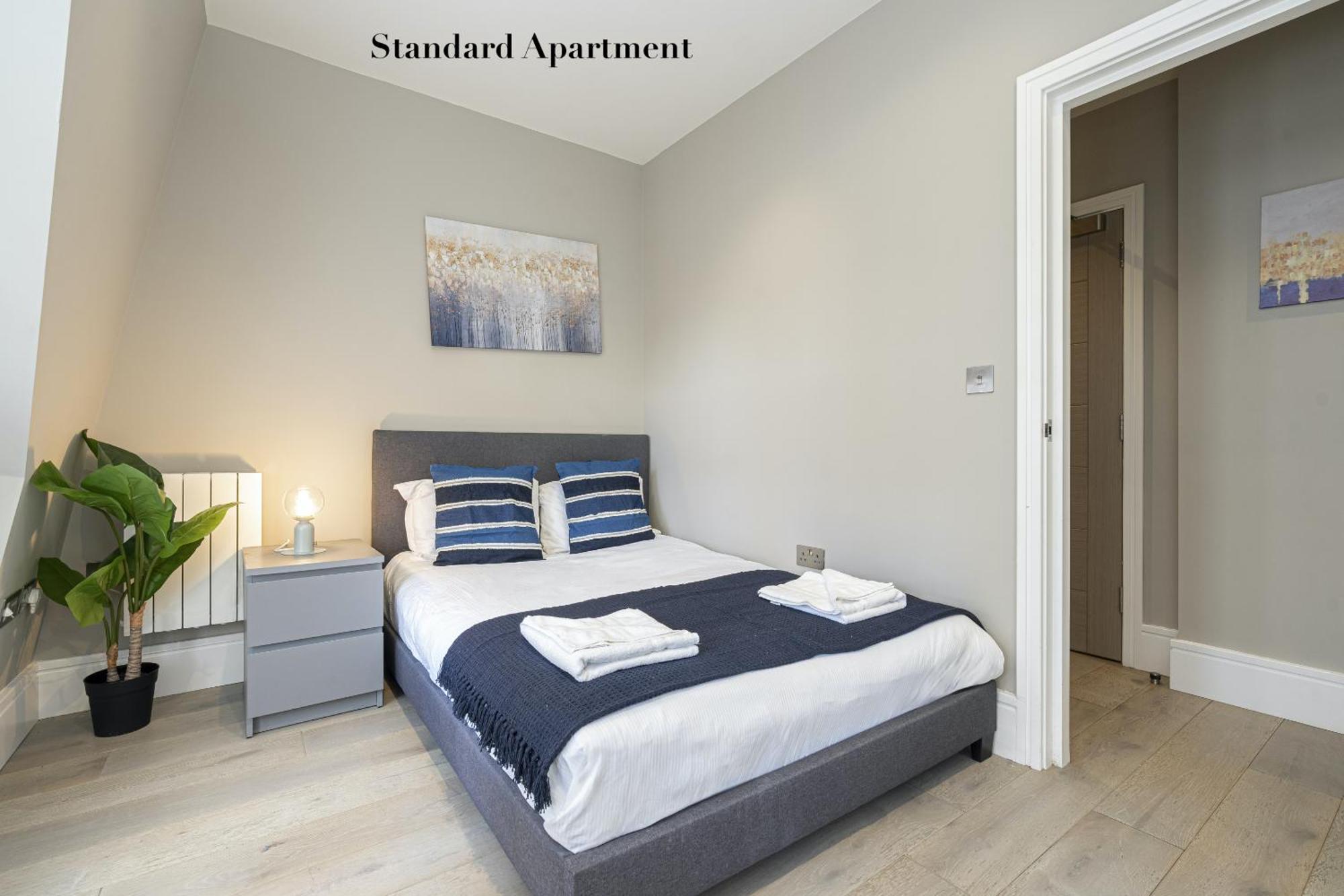 Superb Apartments Opposite Edgware Road Station Λονδίνο Δωμάτιο φωτογραφία