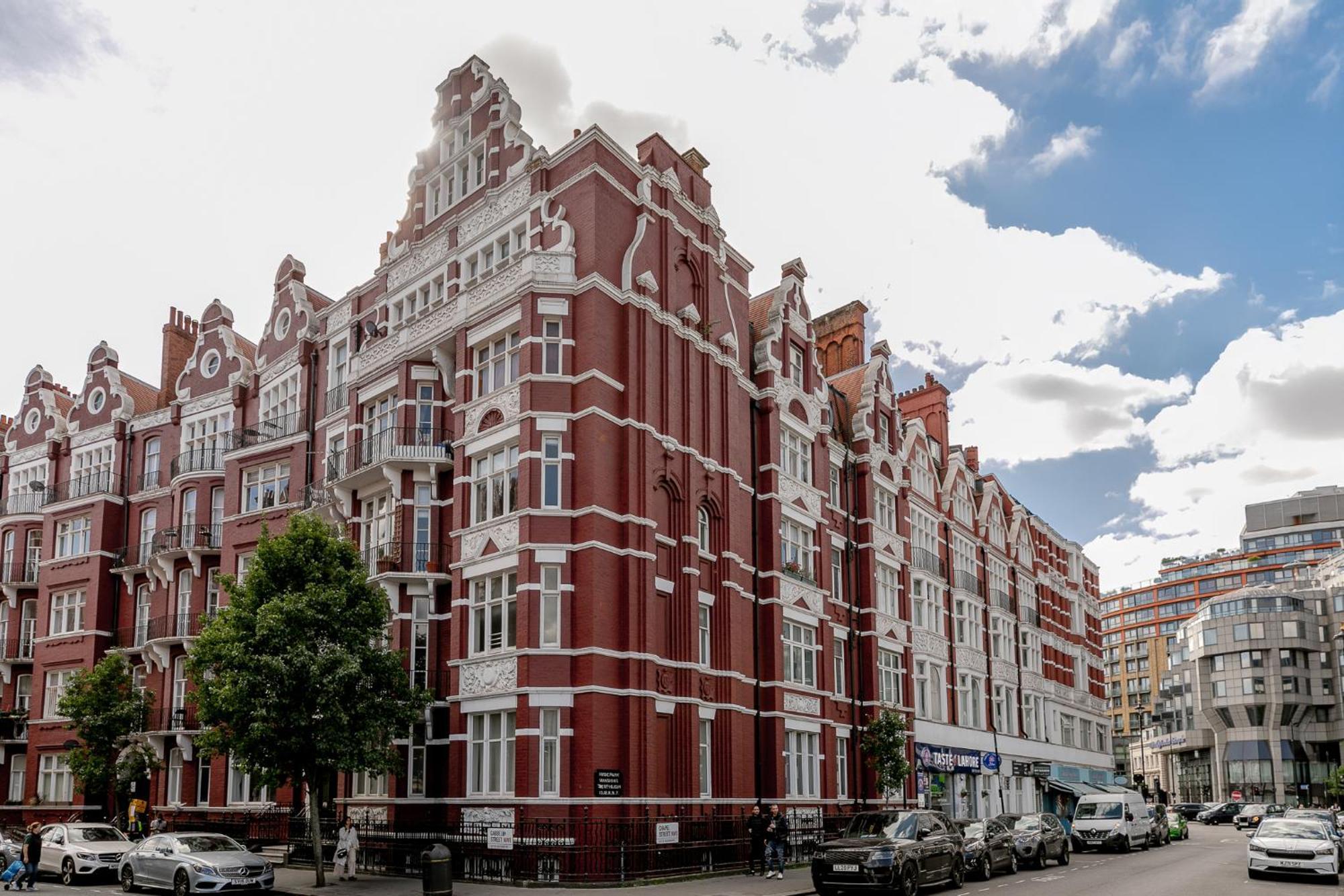 Superb Apartments Opposite Edgware Road Station Λονδίνο Δωμάτιο φωτογραφία